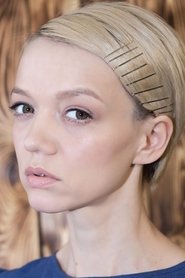 Тамара Адамова